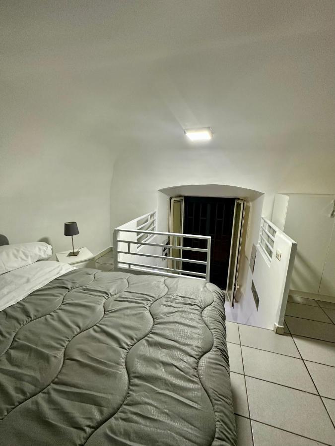 Casa Vacanza Nonna Dora Neapol Zewnętrze zdjęcie