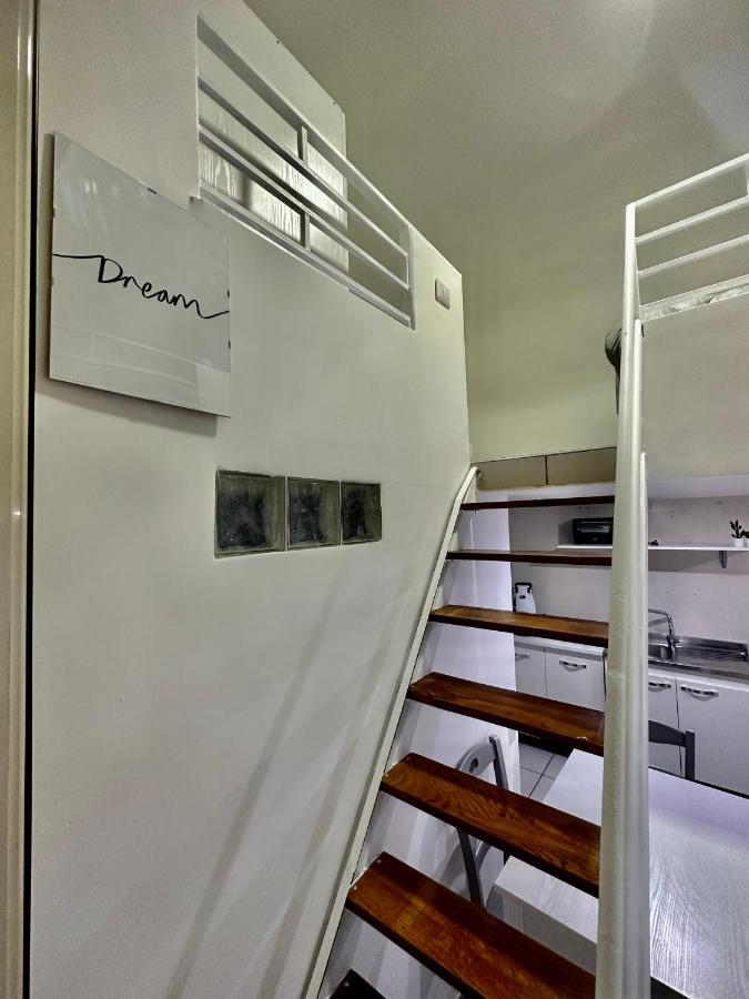 Casa Vacanza Nonna Dora Neapol Zewnętrze zdjęcie